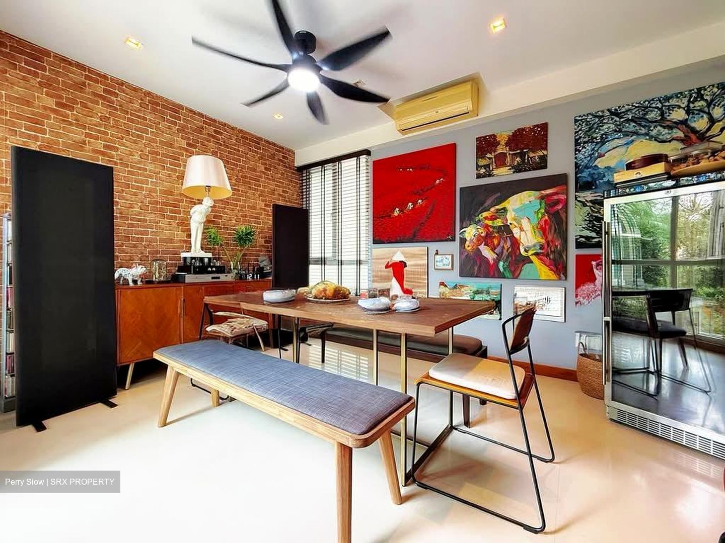 Savannah Condopark (D18), Condominium #532630331